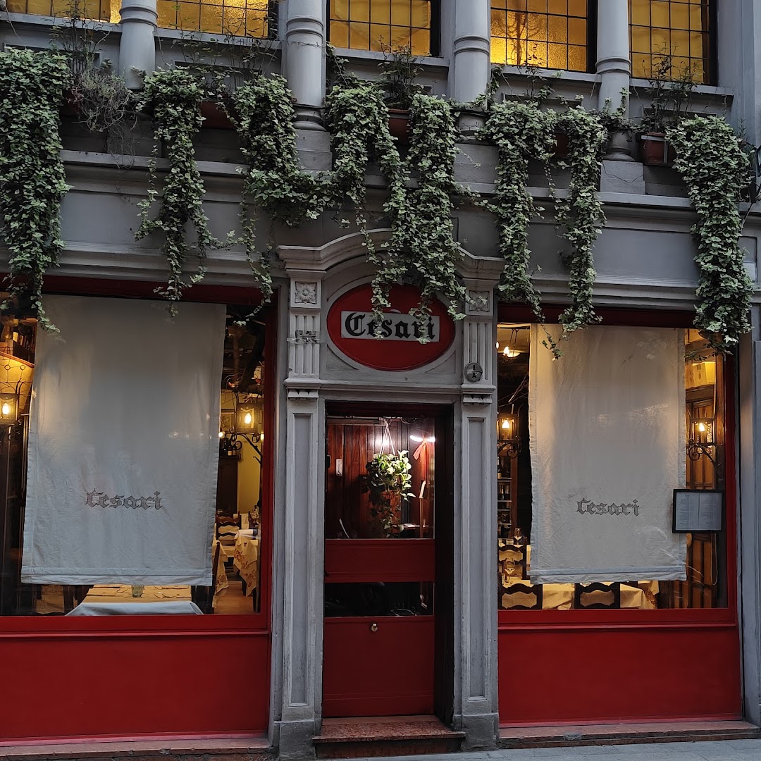 Ristorante Da Cesari