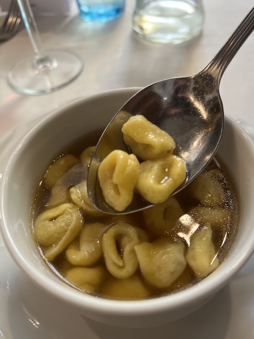 Ristorante Da Cesari