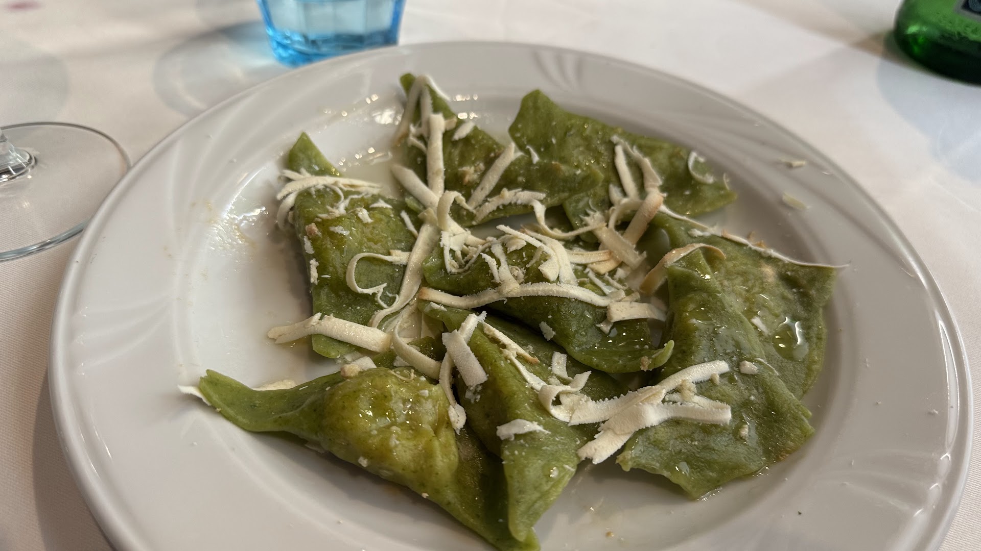 Ristorante Da Cesari