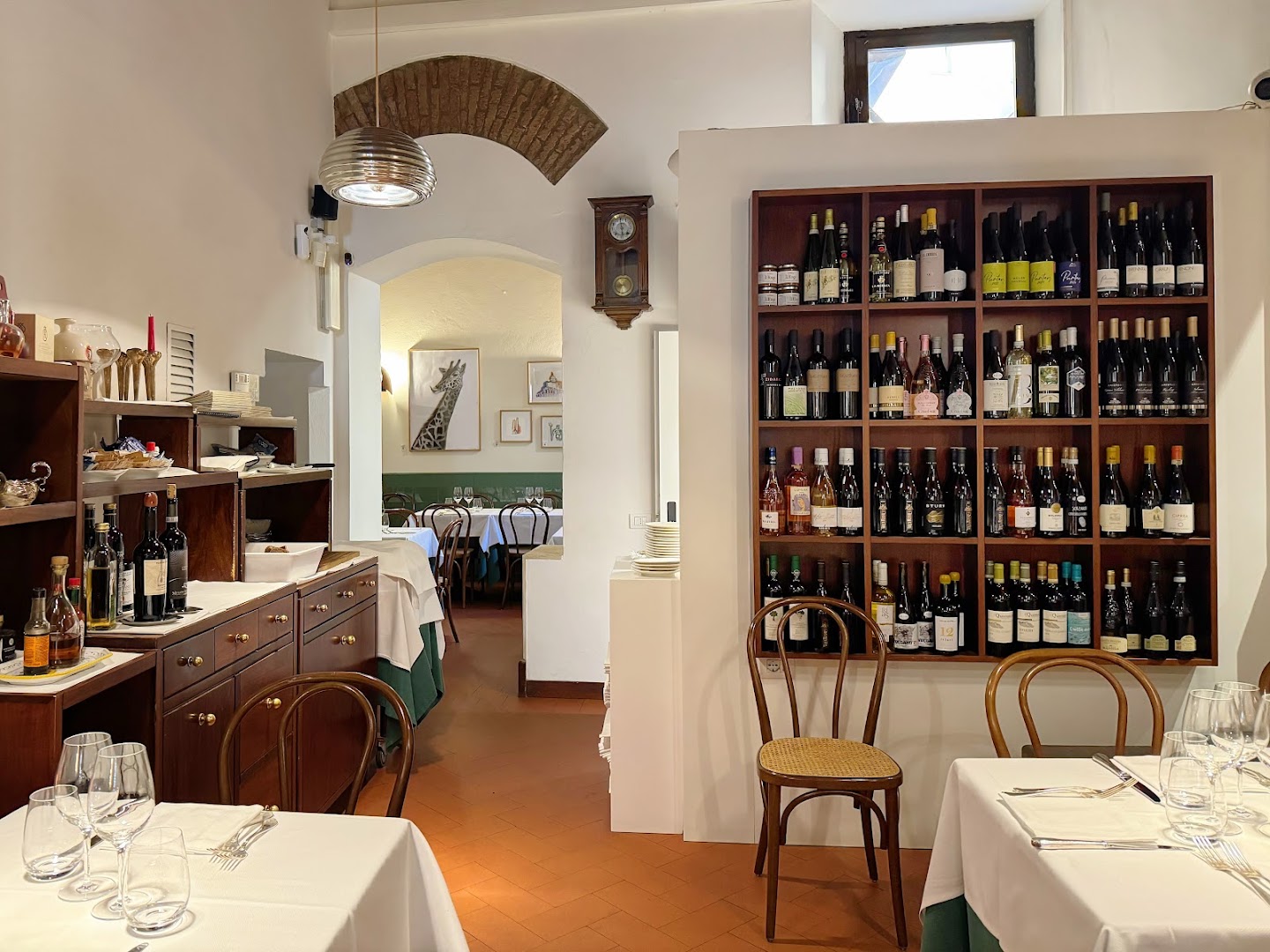 Ristorante Da Cesarina