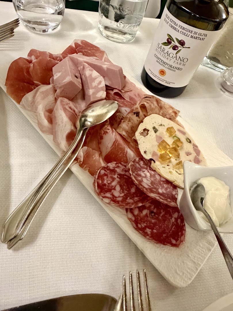 Ristorante Da Cesarina