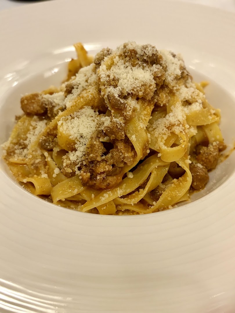 Ristorante Da Cesarina