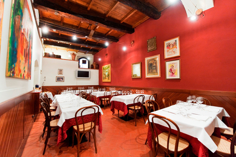 Ristorante Da Cesarina