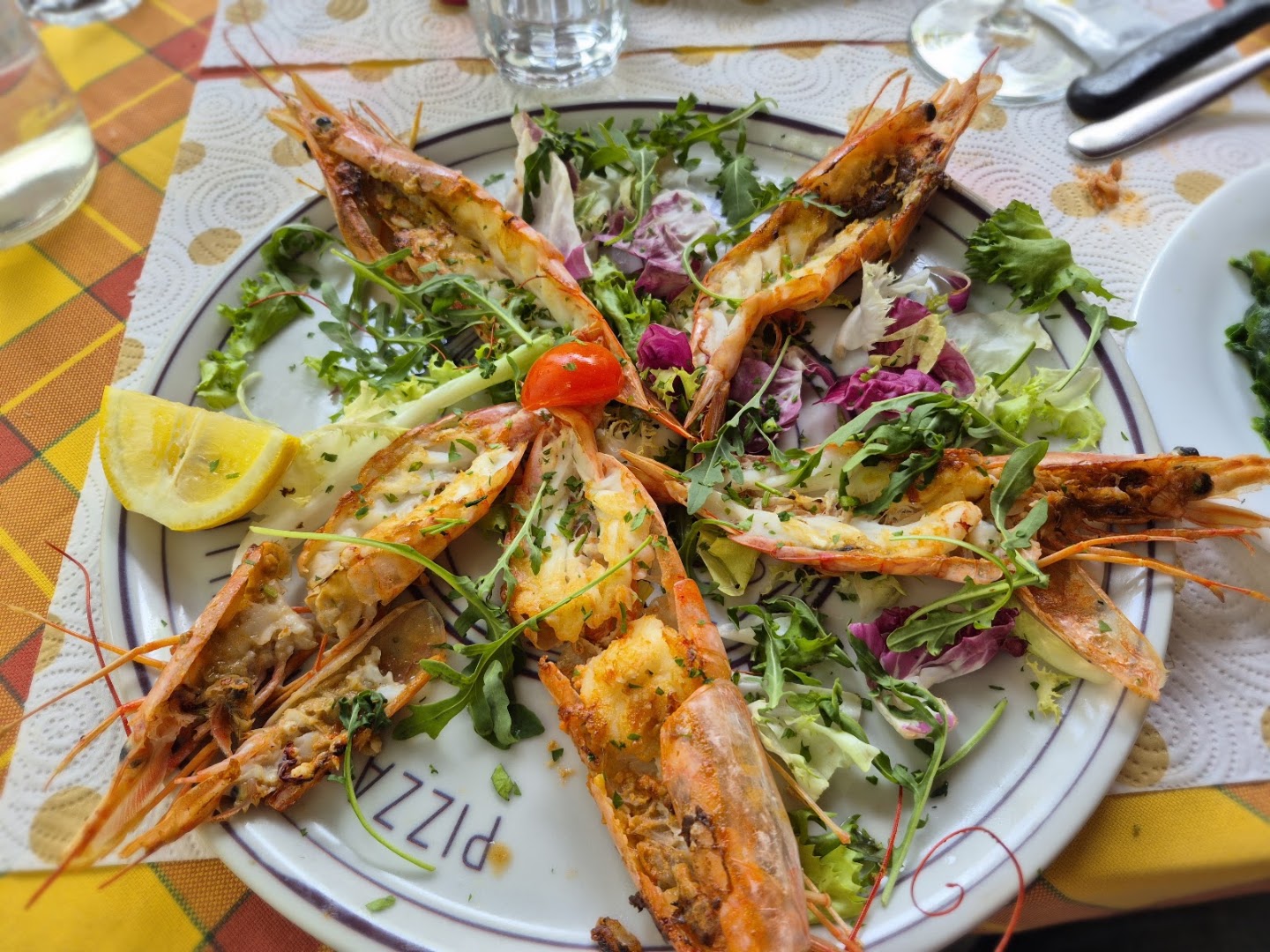 Ristorante Da Charlie