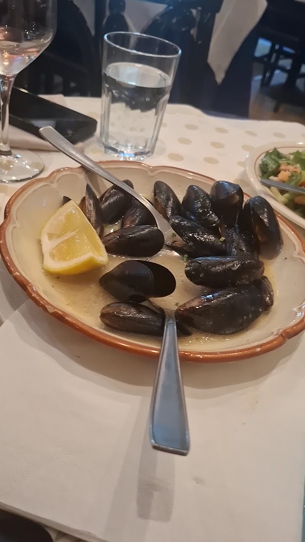Ristorante Da Charlie