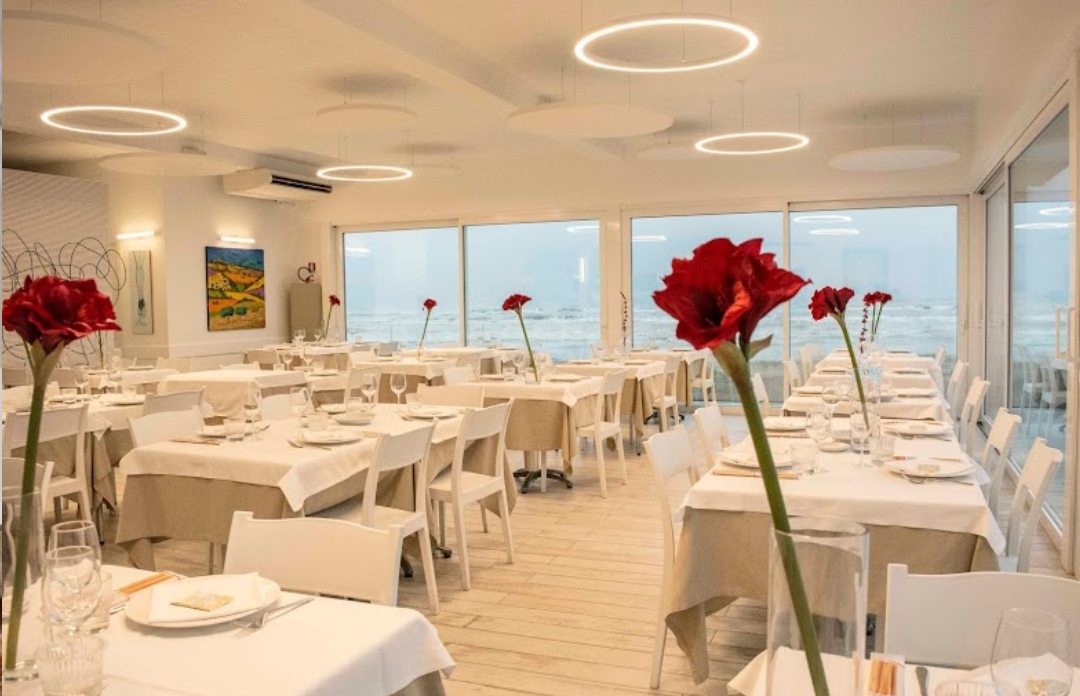 Ristorante Da Ciccio, Senigallia