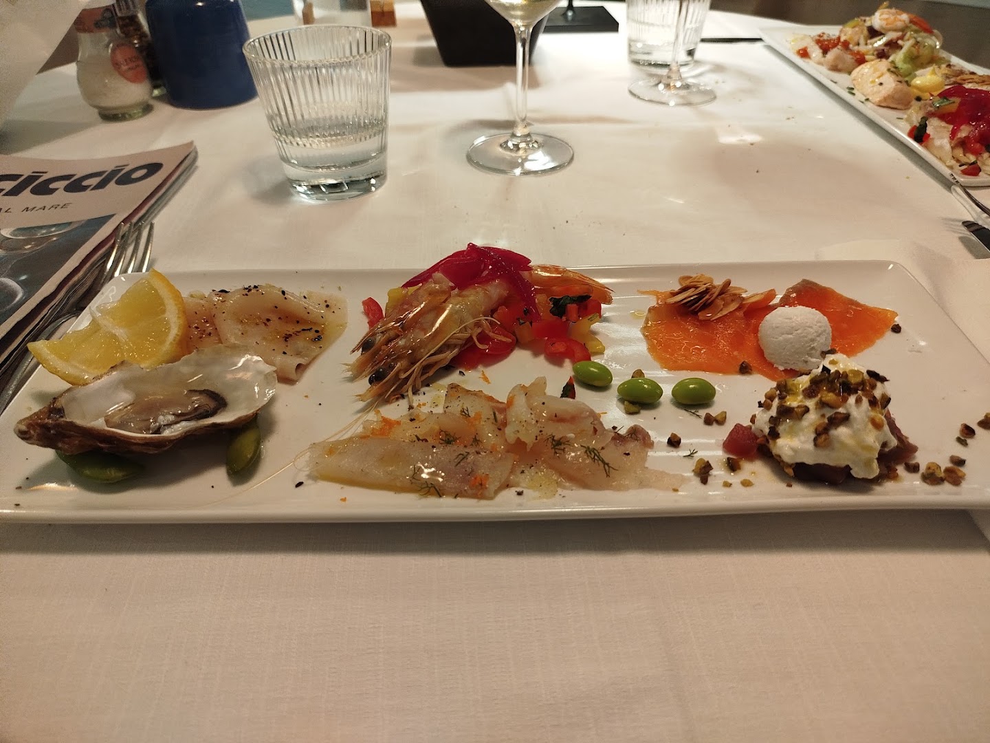Ristorante Da Ciccio