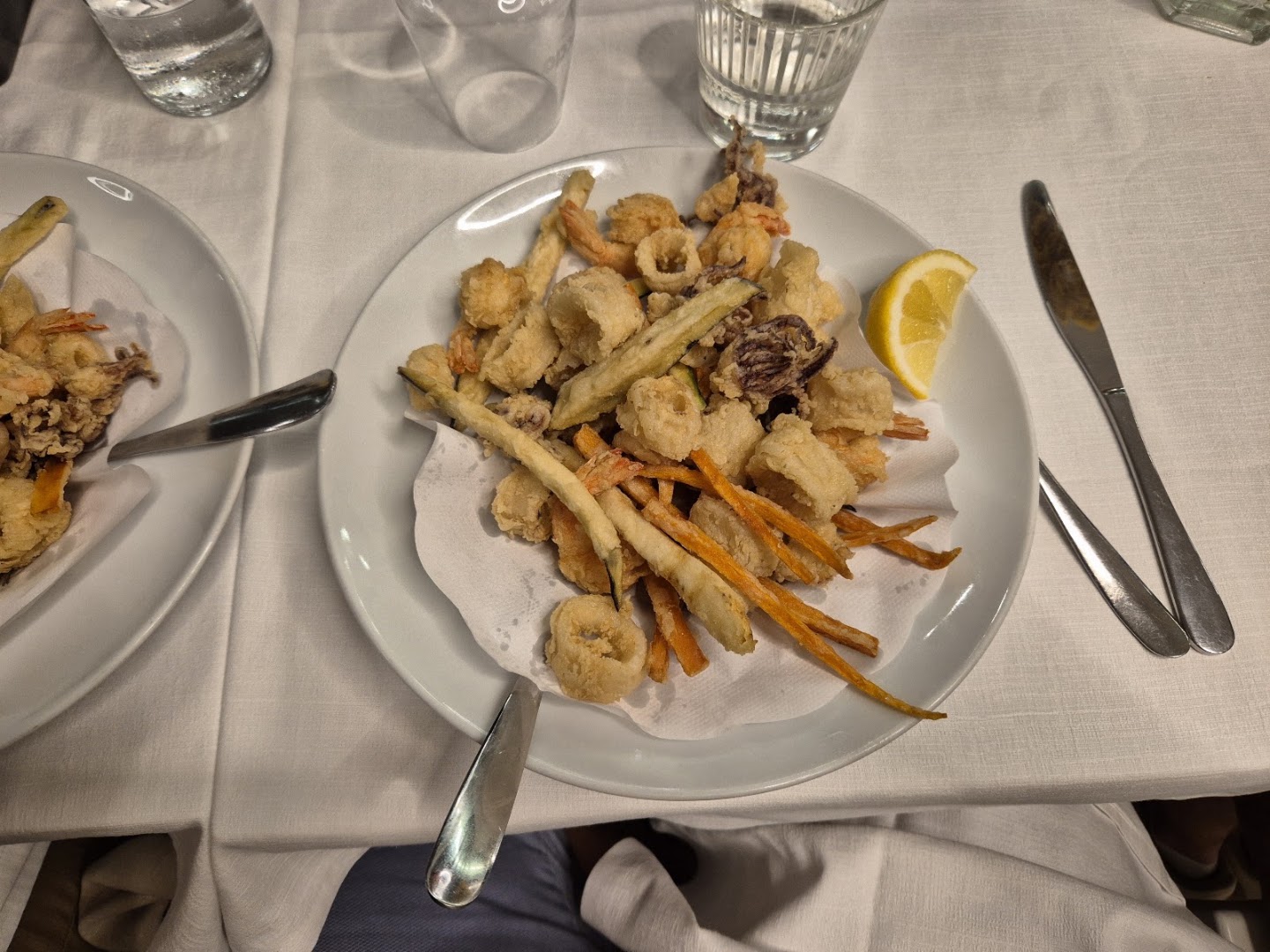 Ristorante Da Ciccio