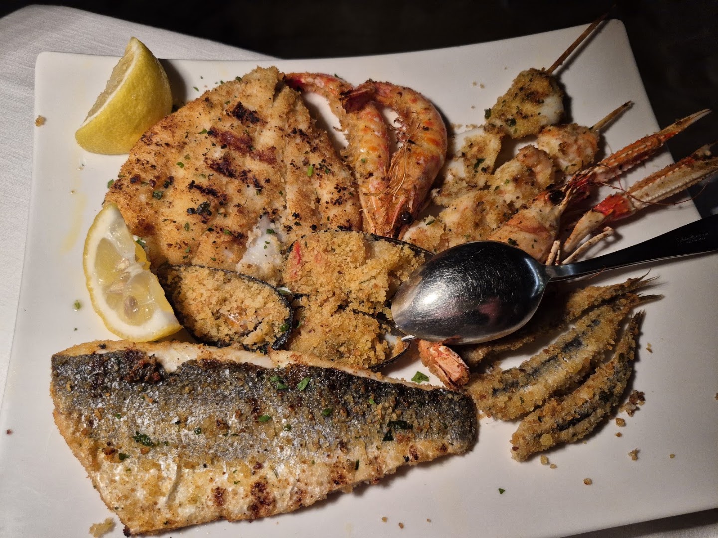 Ristorante Da Ciccio