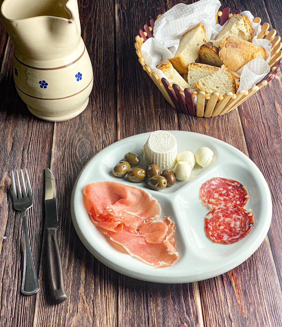 Ristorante da Cinzia