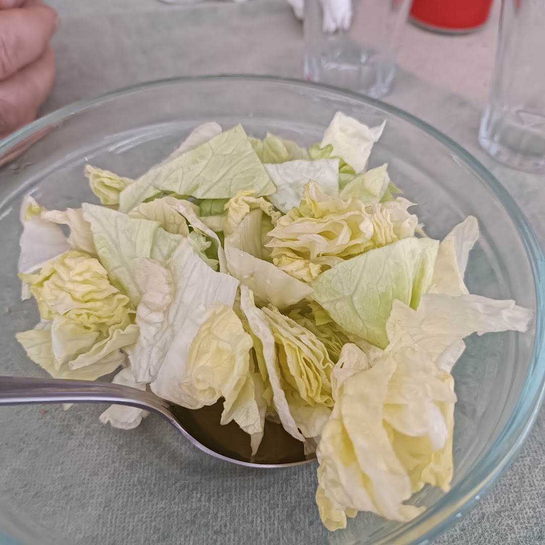 Ristorante da Cinzia