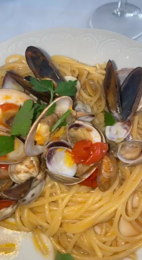 Ristorante Da Ciuffiello, Pozzuoli