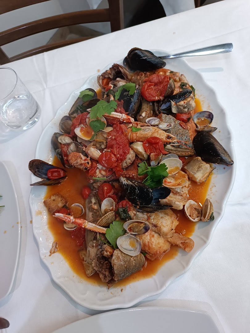 Ristorante Da Ciuffiello