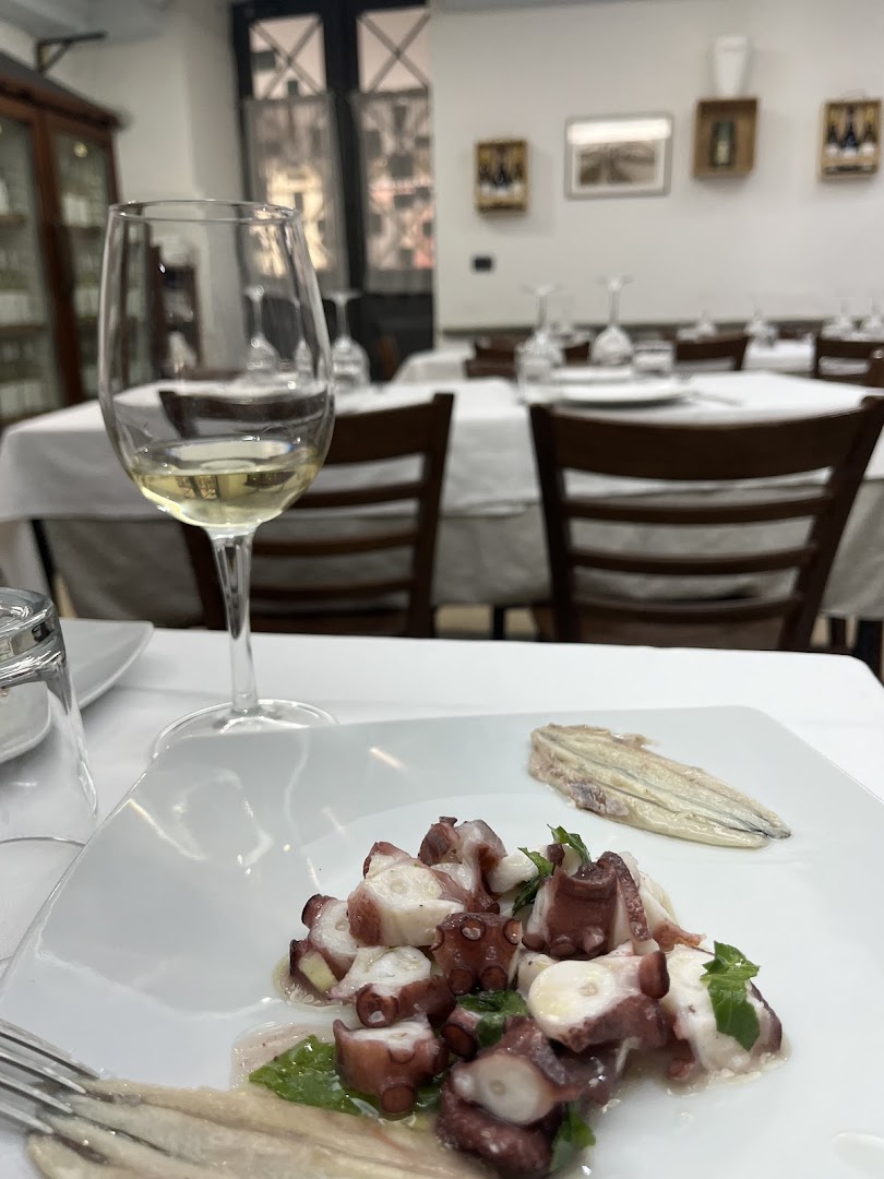 Ristorante Da Ciuffiello