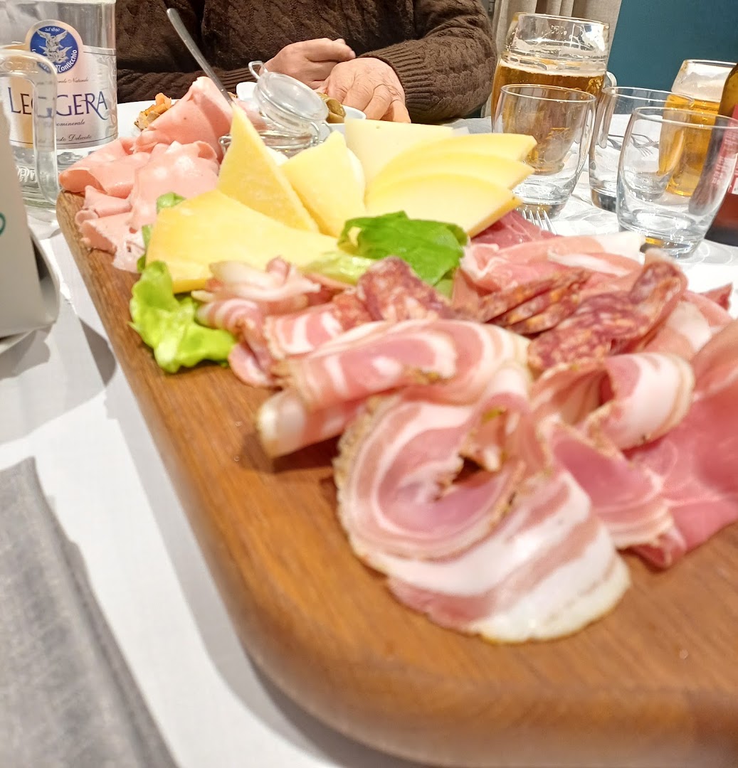 Ristorante da Claudio