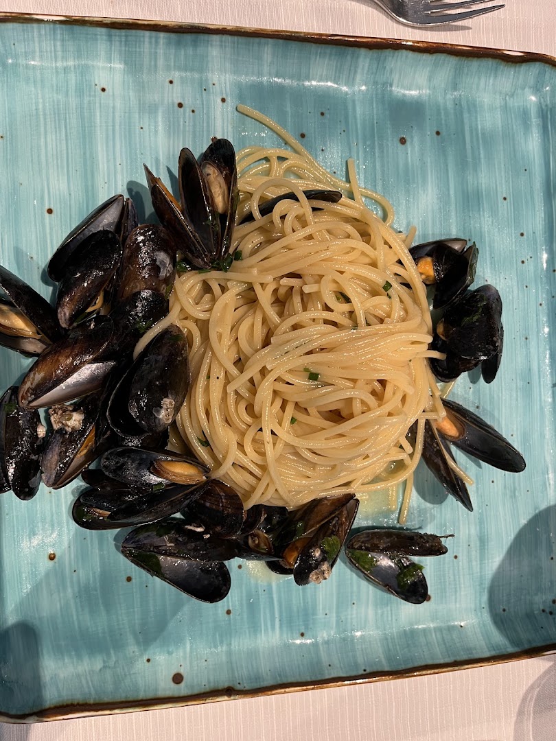 Ristorante da Claudio