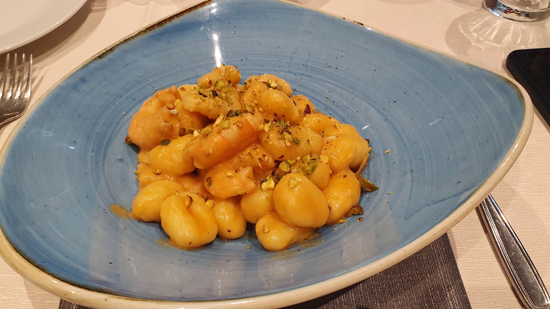 Ristorante da Claudio