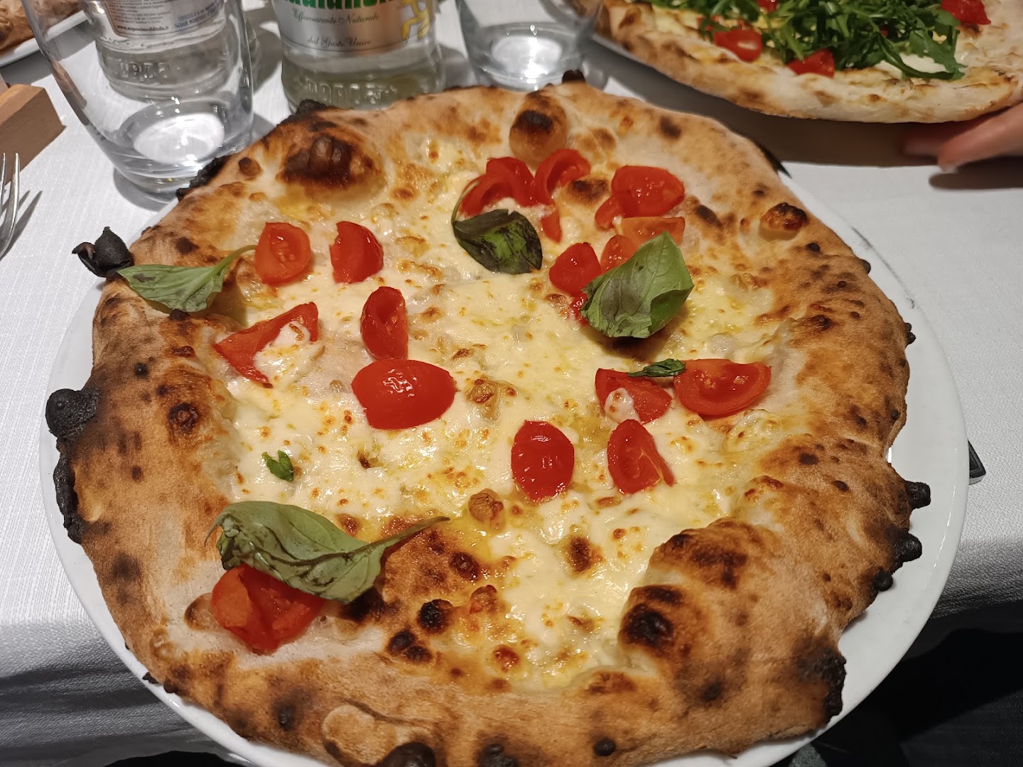 Ristorante da Claudio
