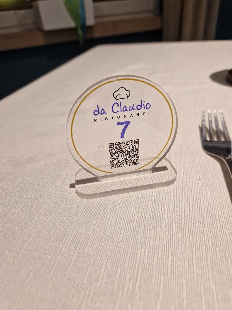 Ristorante da Claudio, Benevento
