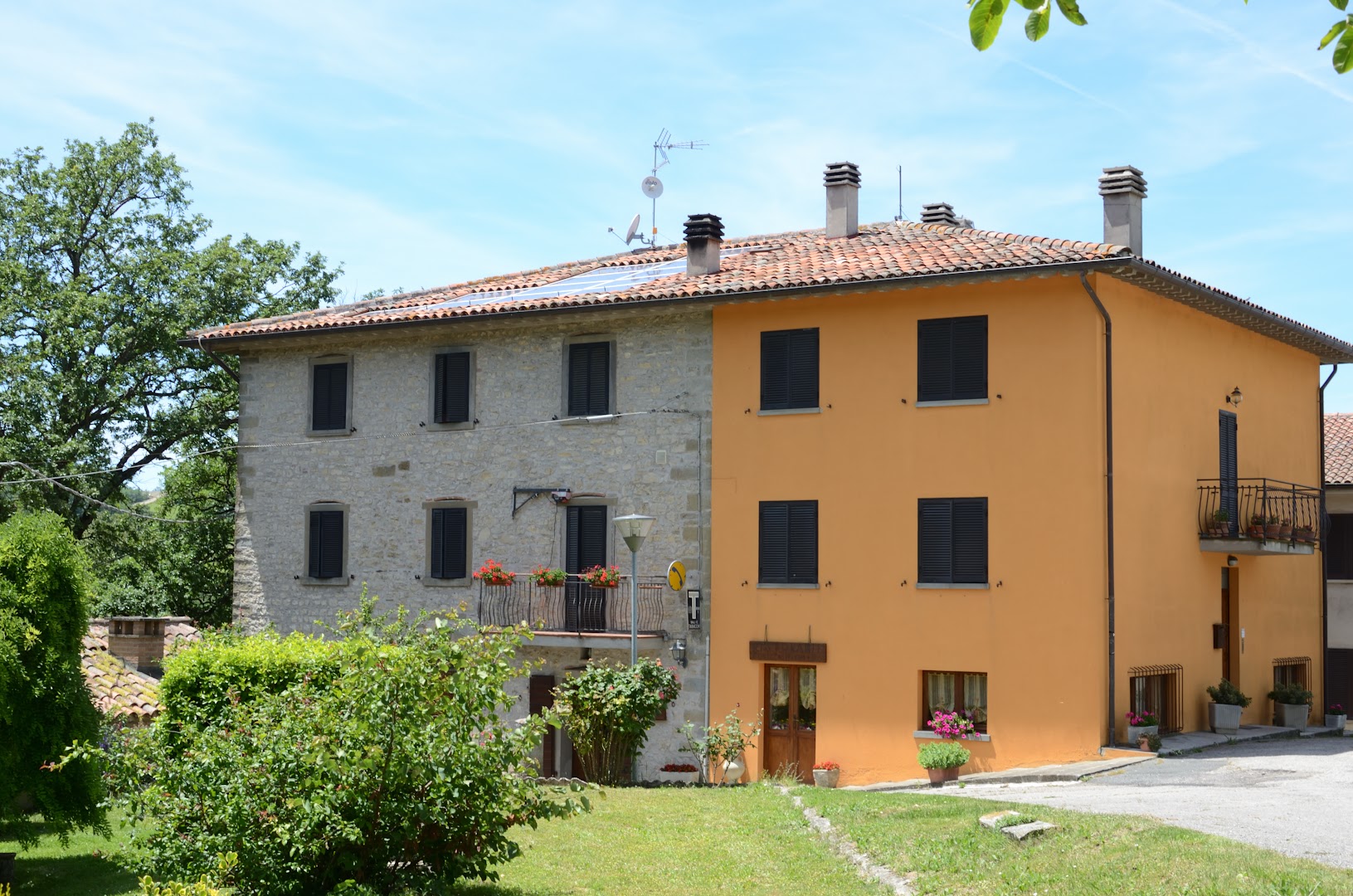 Ristorante da Conti