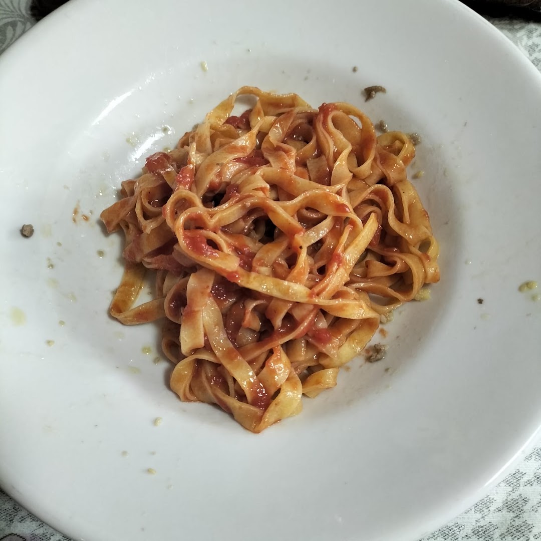 Ristorante da Conti