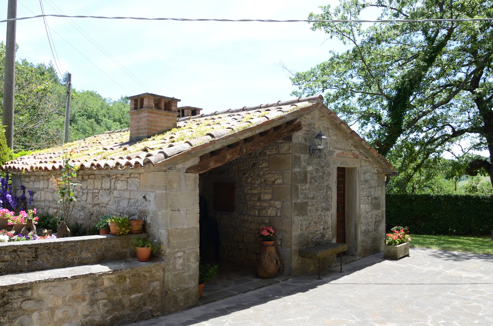 Ristorante da Conti
