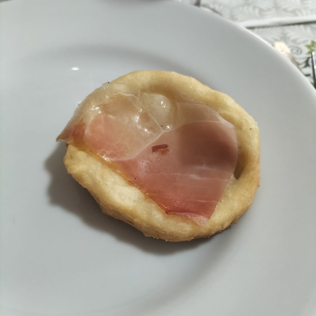 Ristorante da Conti