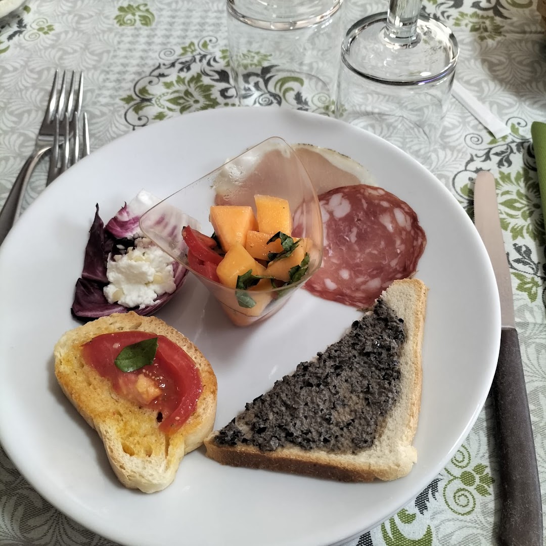 Ristorante da Conti