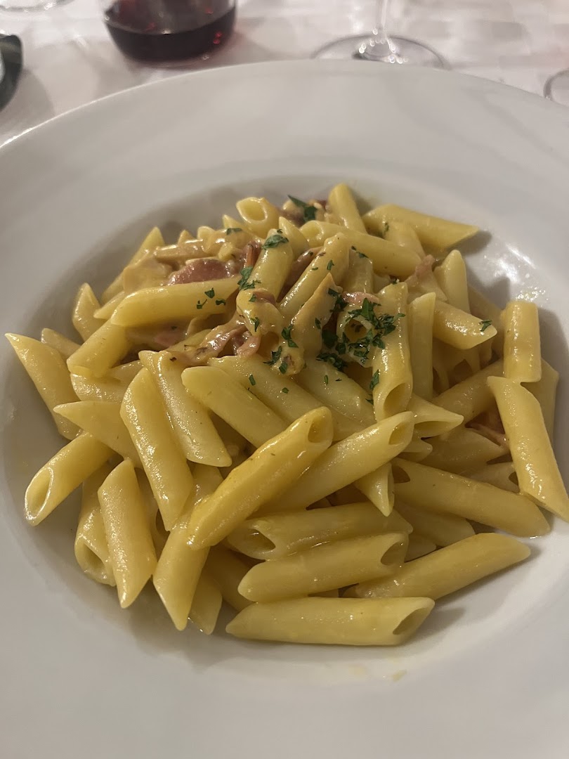 Ristorante "Da Coso" di Giovacchini Gianfranco & C. S.N.C., Chiesina Uzzanese