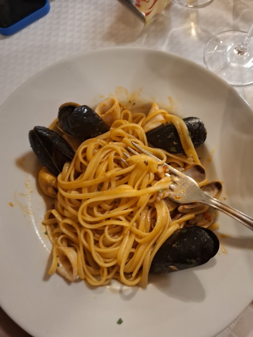 Ristorante "Da Coso" di Giovacchini Gianfranco & C. S.N.C.