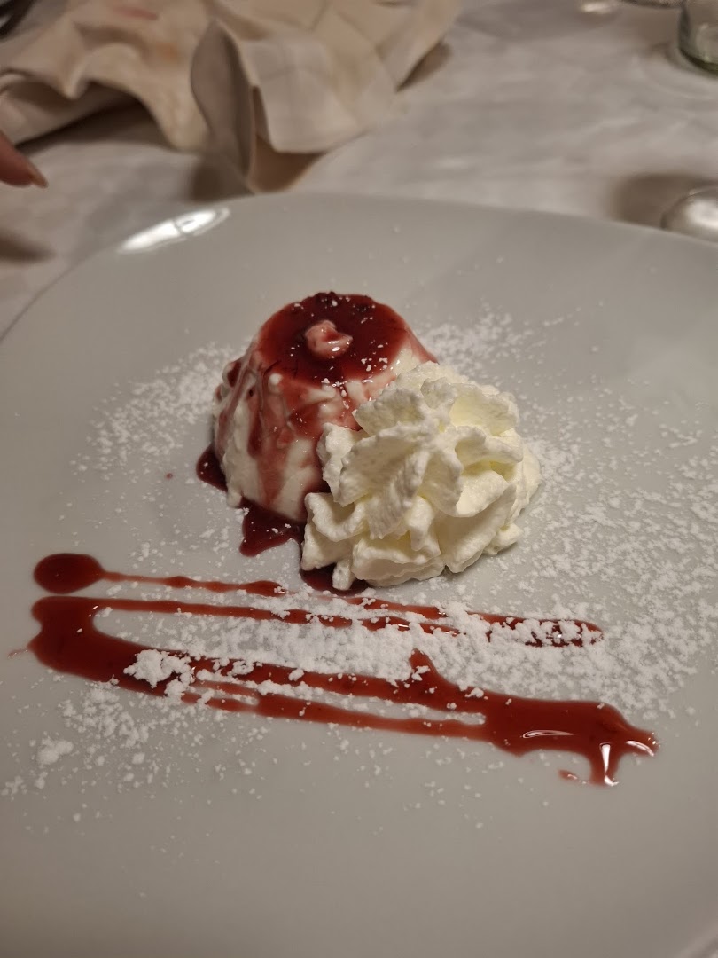 Ristorante "Da Coso" di Giovacchini Gianfranco & C. S.N.C.