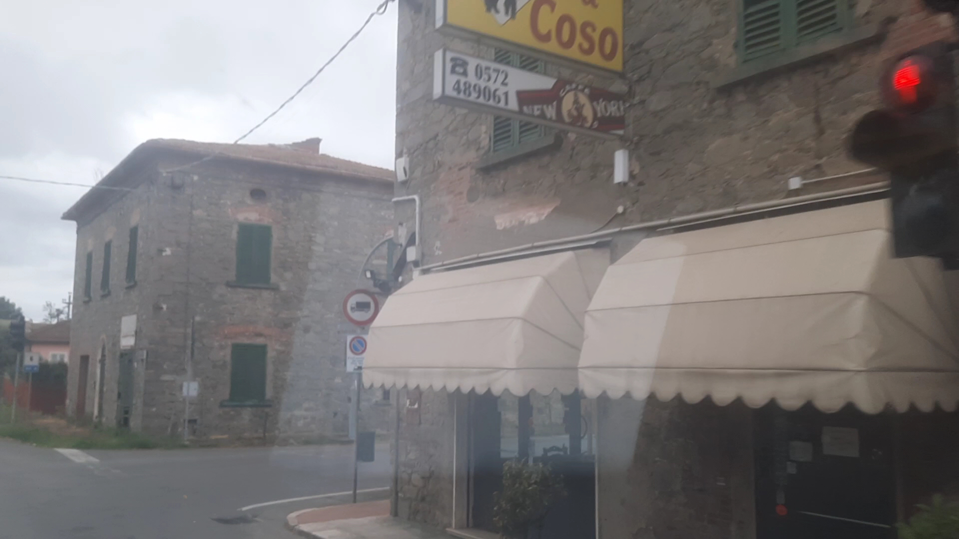 Ristorante "Da Coso" di Giovacchini Gianfranco & C. S.N.C.