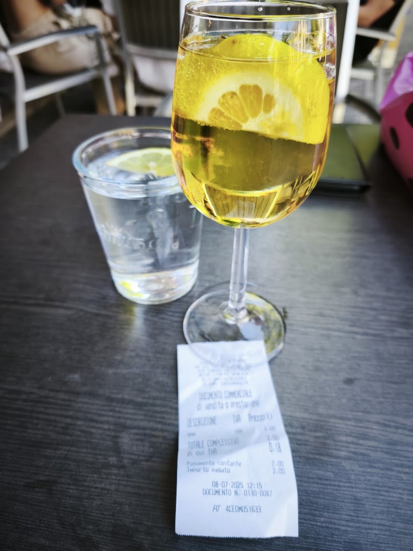 Ristorante Da Cri Cri e Tendina, Venezia