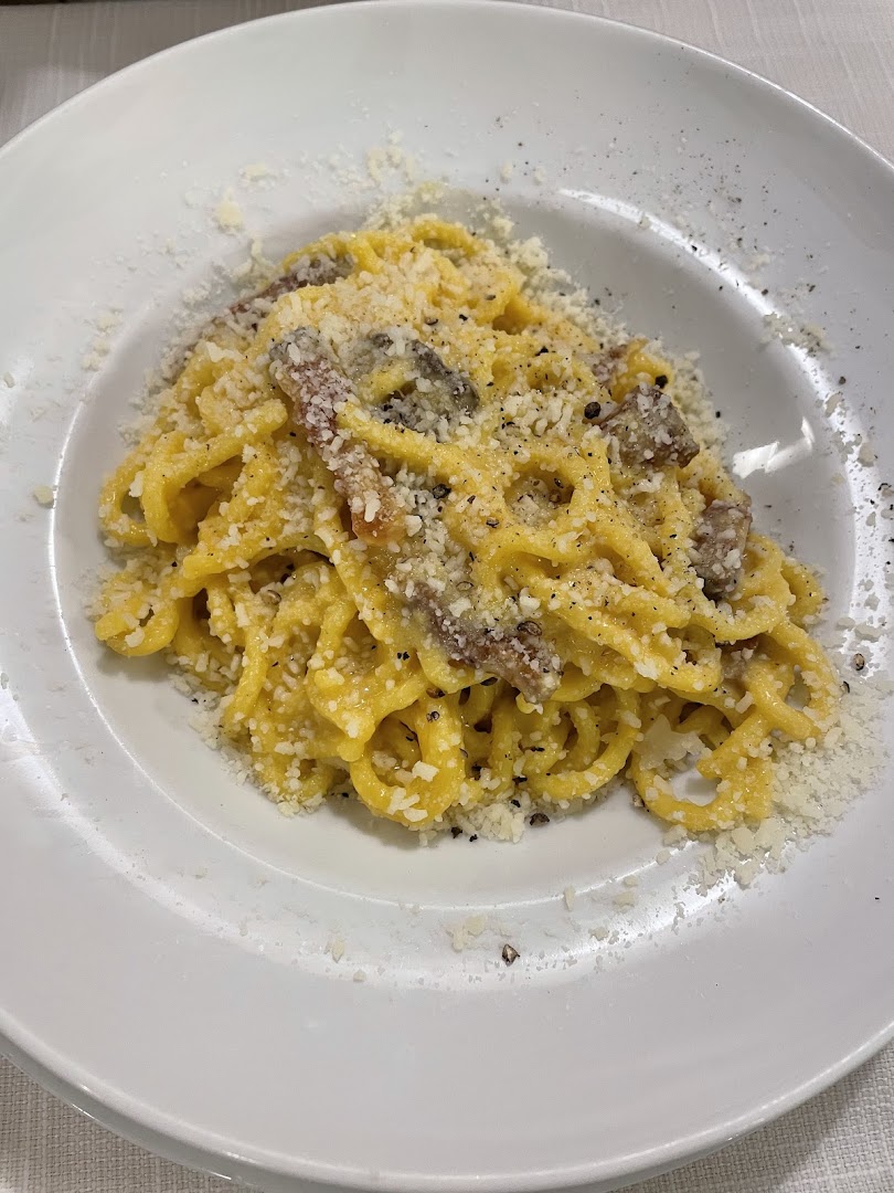 Ristorante Da Dante