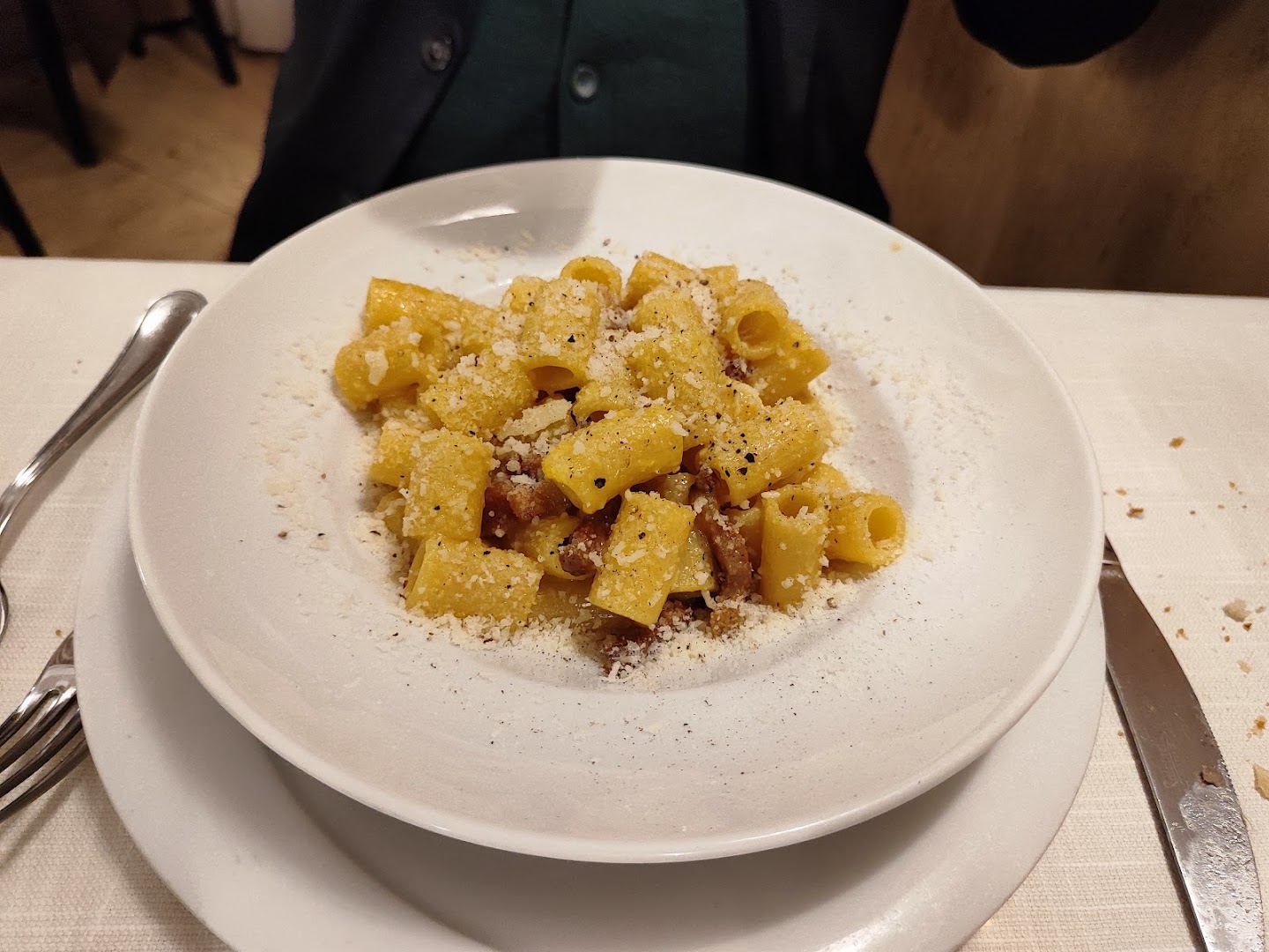 Ristorante Da Dante