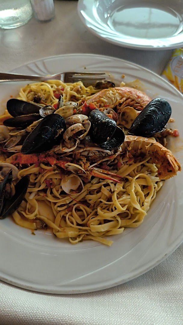 Ristorante "Da Dany"