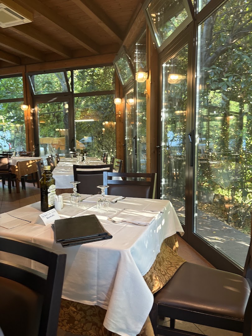 Ristorante "Da Dany"