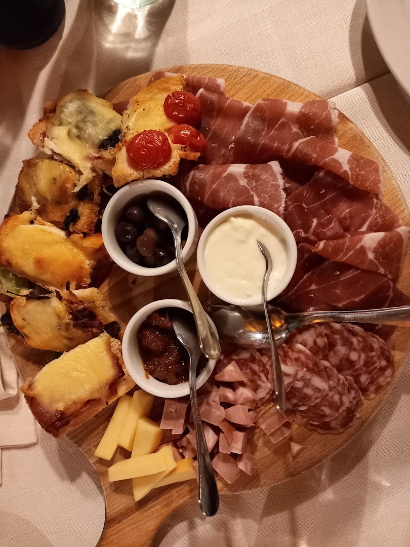 Ristorante "Da Dany"