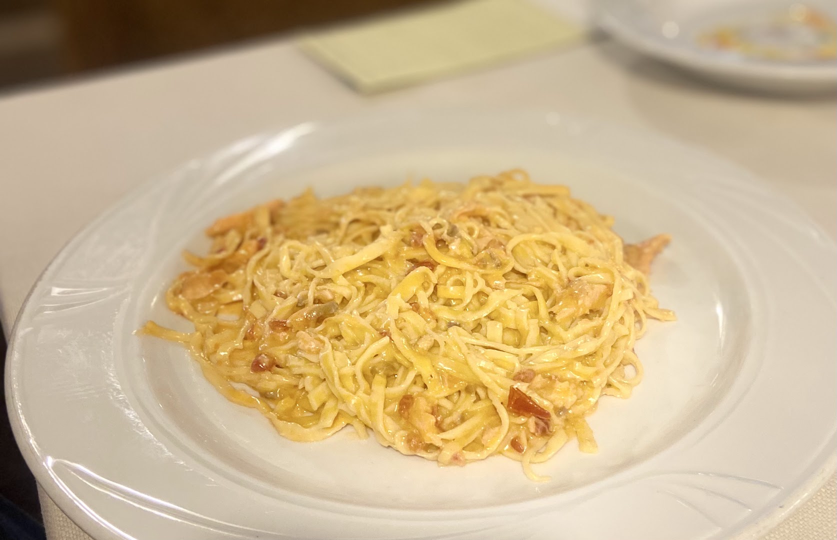 Ristorante "Da Dany"