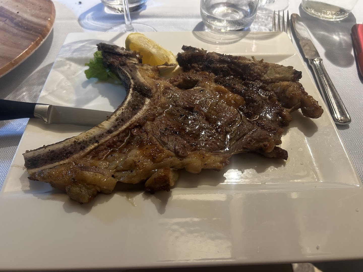 Ristorante Da Dotto
