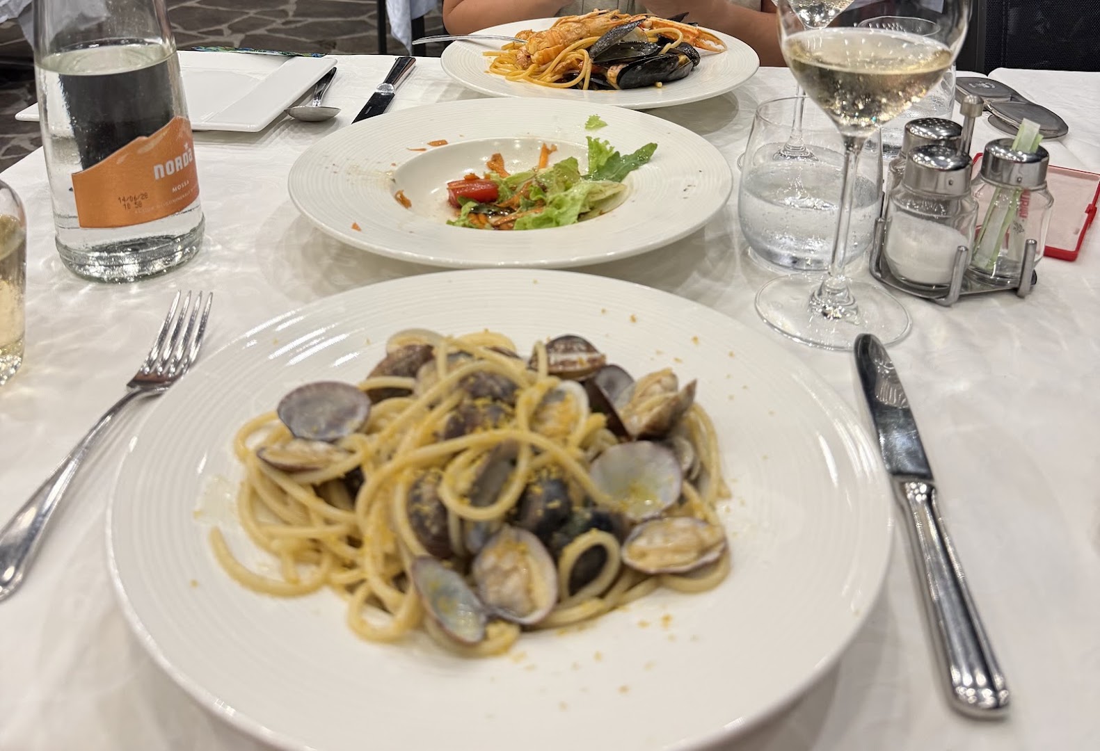 Ristorante Da Dotto