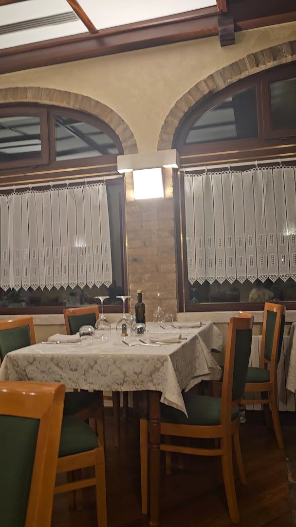 Ristorante Da Dotto