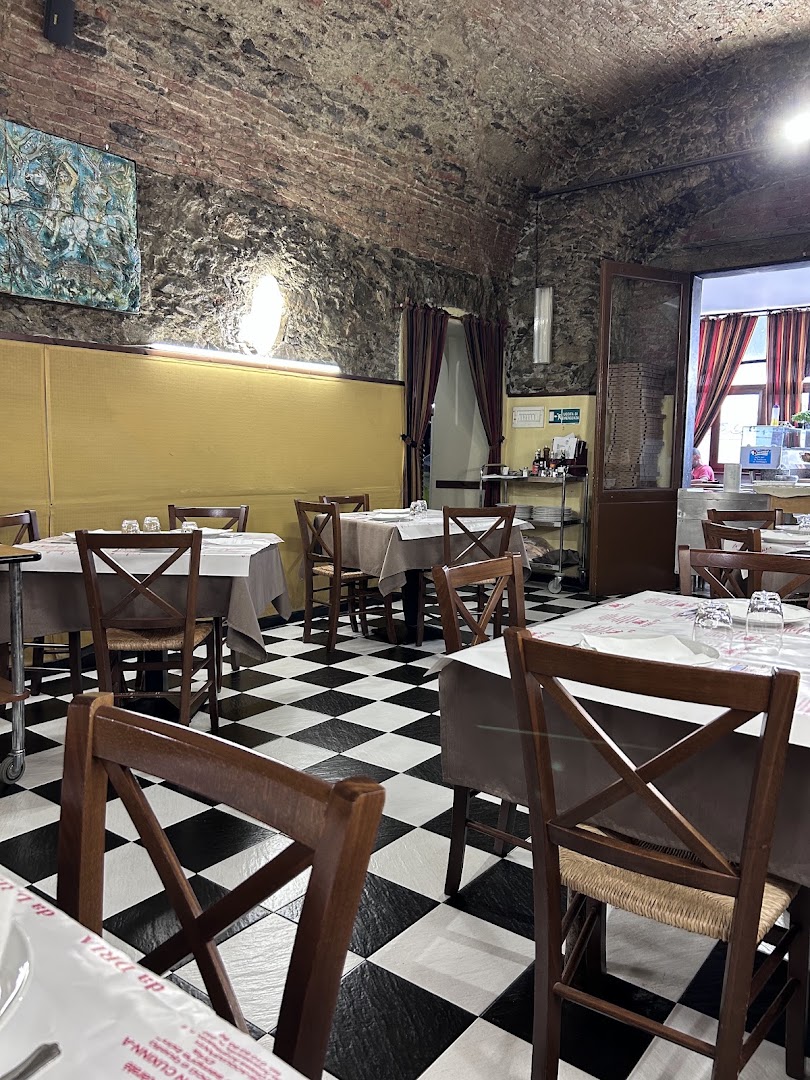 Ristorante da Dria