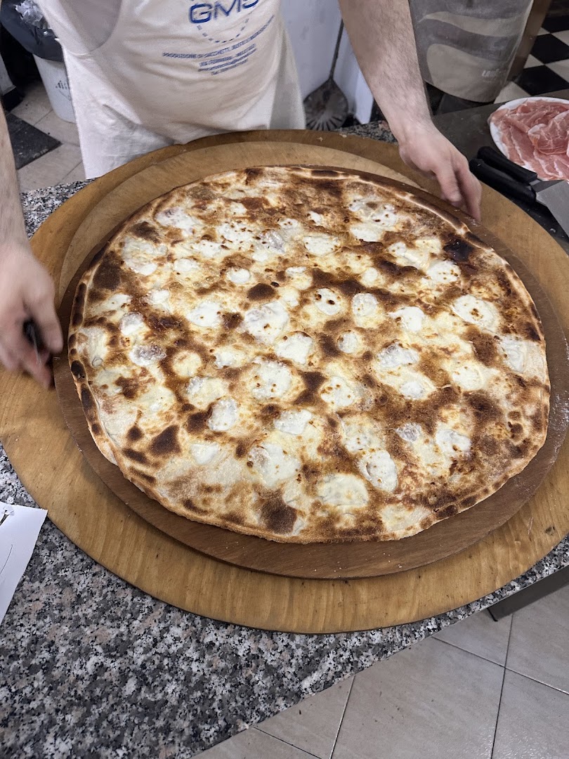 Ristorante da Dria