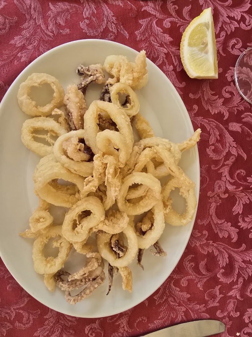 Ristorante da Elio