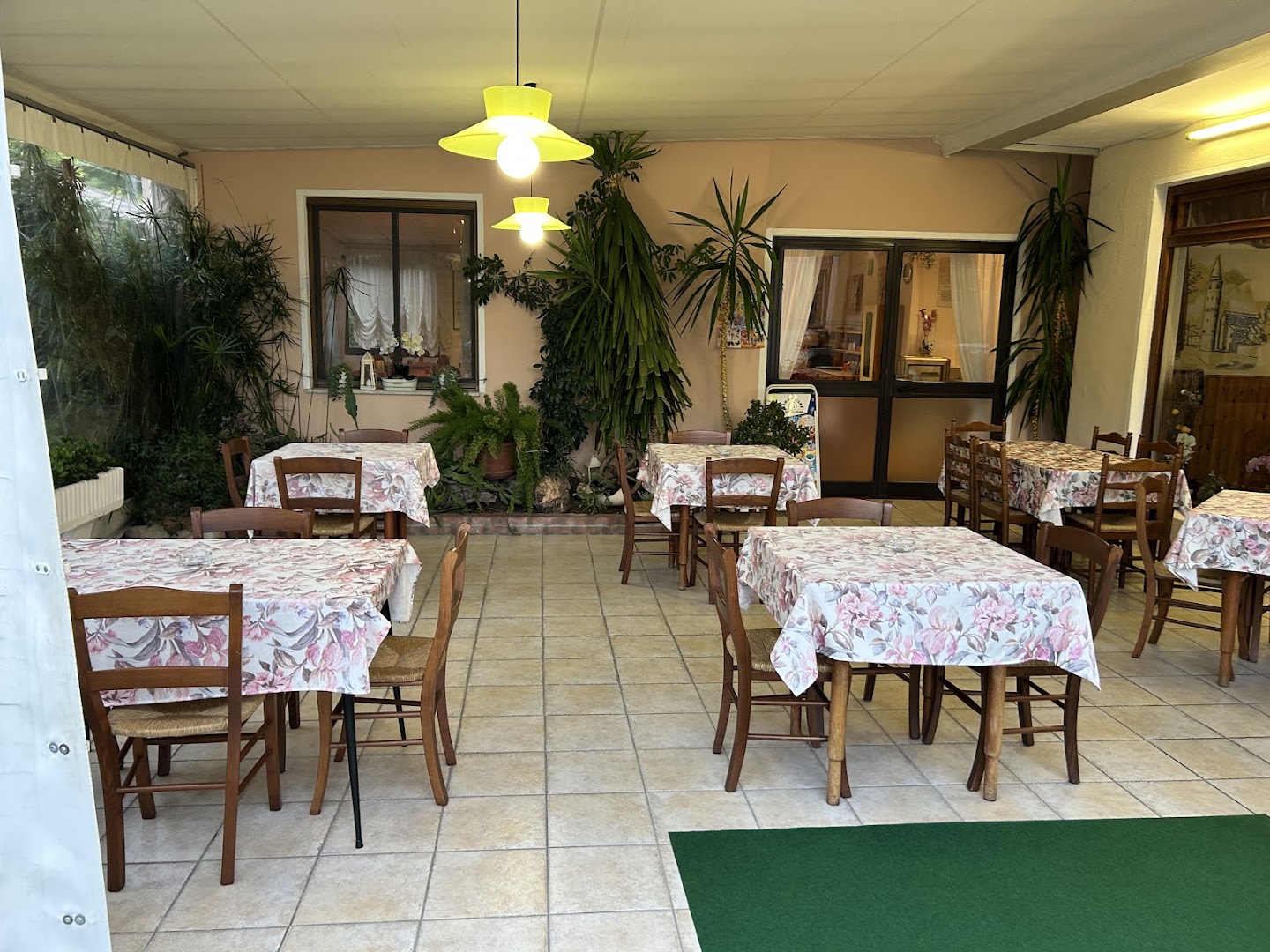 Ristorante da Elio