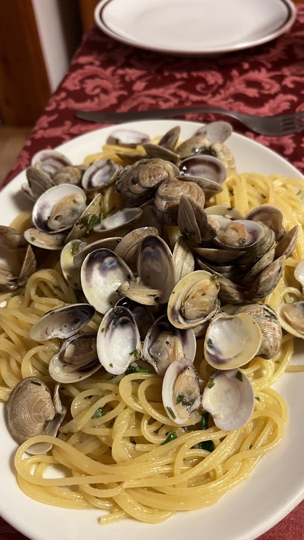 Ristorante da Elio