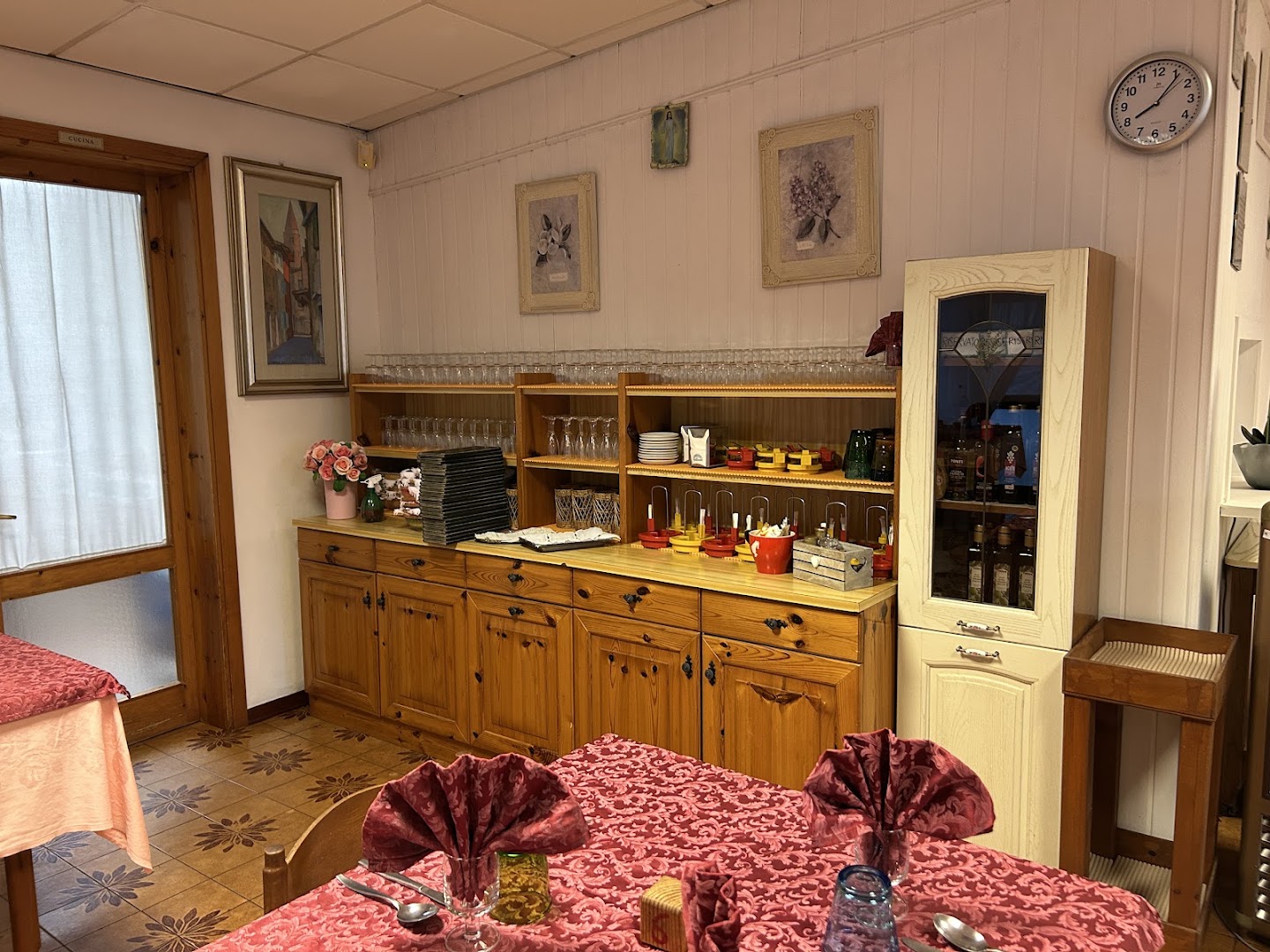 Ristorante da Elio