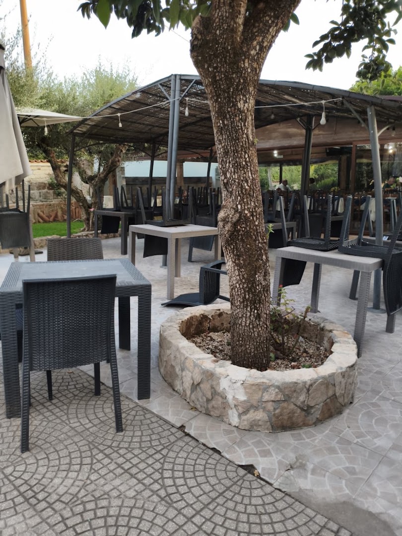 Ristorante Da Eliseo