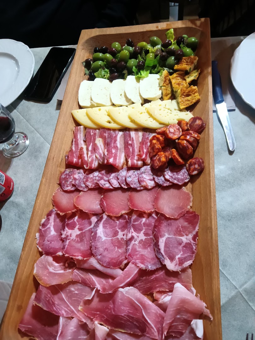Ristorante Da Eliseo